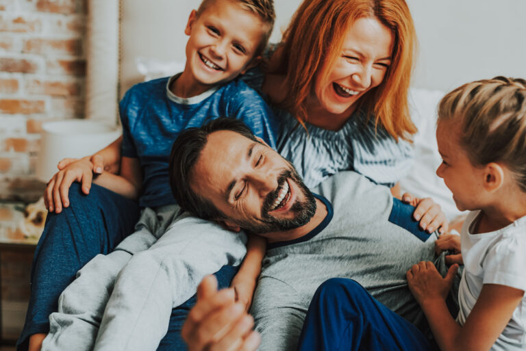 Term Life Insurance for Parents: How Much Coverage Does Your Family Need?