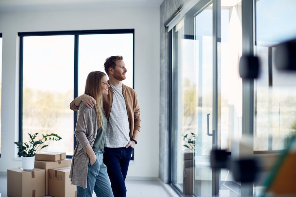 Term Life Insurance for Couples: How to Insure Both Partners