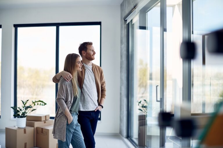 Term Life Insurance for Couples: How to Insure Both Partners